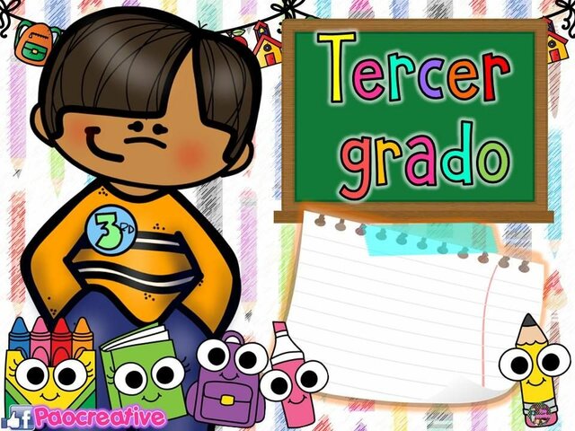 Nueva etapa en el colegio