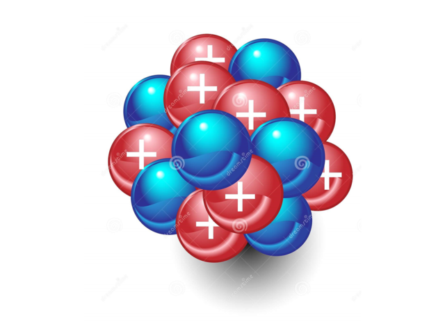 Descobriment del protó