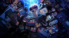 Timeline: Historia y Evolución de los videojuegos