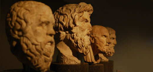 Nacimiento de la Física