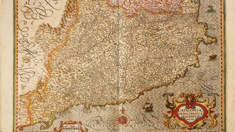 Començament del període que engloba la Catalunya del Segle XVIII