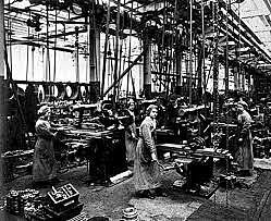 tecnología industrial