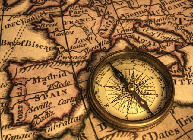 Matrimonio Fernando e Isabel