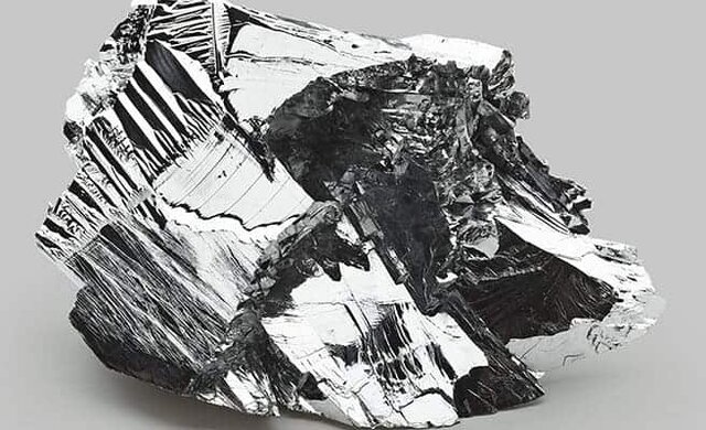 Descubrimiento del telurio.