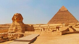Timeline: Egipto (evaluación)