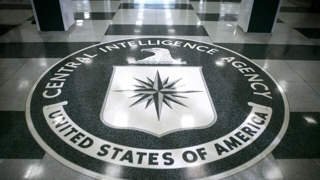 Central Intelligence Agency (CIA)