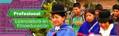 Etnoeducación