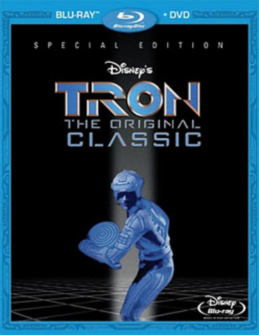 Tron