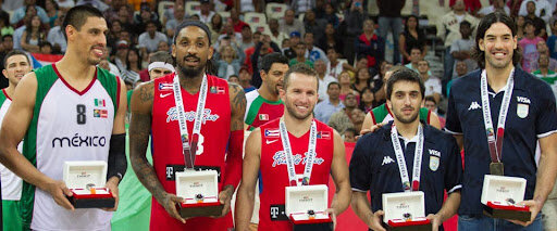 Campeonato de América