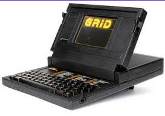 EVOLUCION DE LAS LAPTOPS timeline | Timetoast timelines