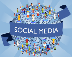 Revolución de las redes sociales