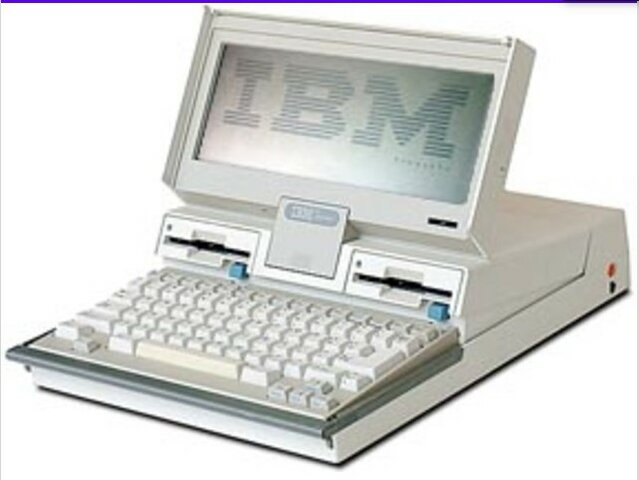 IBM Entra a la Competencia