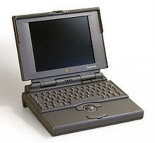 La Mac Revoluciona la Industria