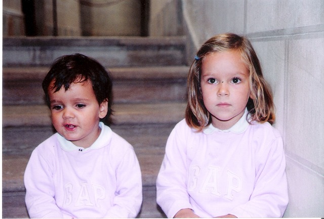 minha e festa da minha irma de 4 e 2 anos-maria