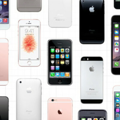 Timeline: Evolución de los celulares