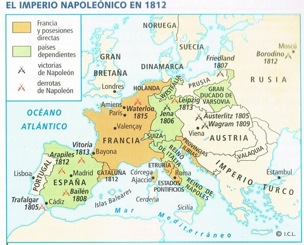 expansión territorial