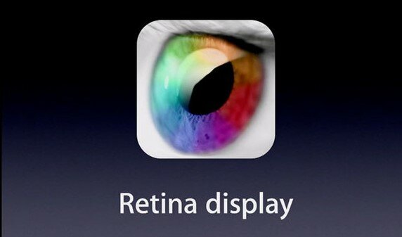 Retina Display