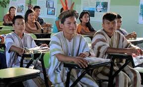 Programa universitario intercultural