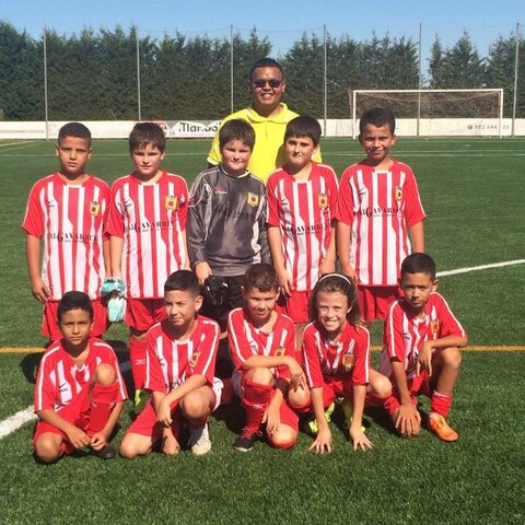 El meu equip de futbol