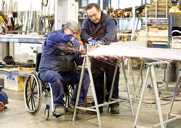 Convención Interamericana para la Eliminación de todas las formas de discriminación contra las personas con discapacidad
