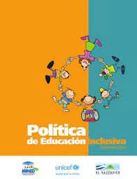 Política de educación diferenciada