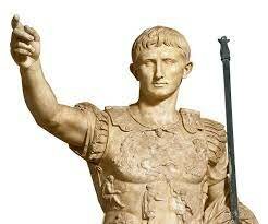 Campañas de Octavio Augusto