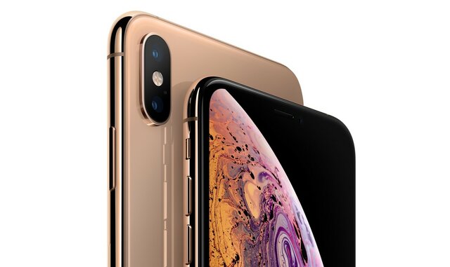 iPhone XS Max