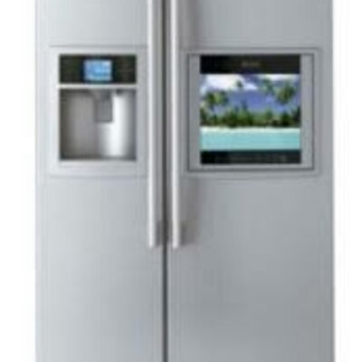 Timeline: invencion de la nevera