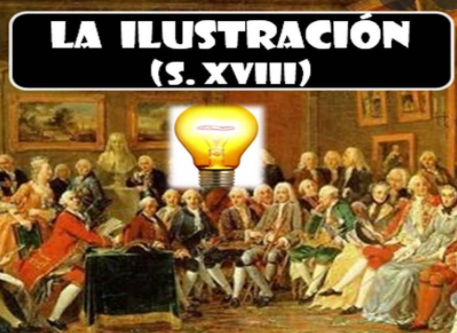 La ilustración