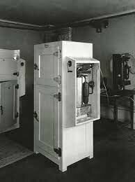 funcionamiento de la nevera