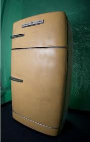 historia de la nevera