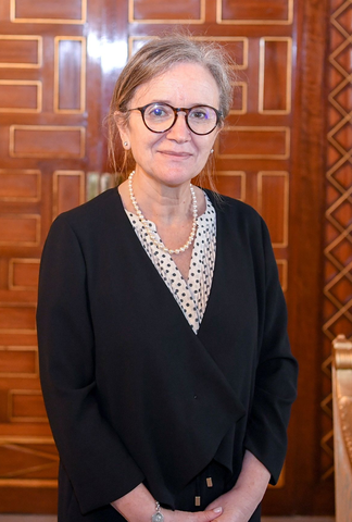 Najla Bouden Romdhane diviene nuovo primo ministro del Regno di Tunisia
