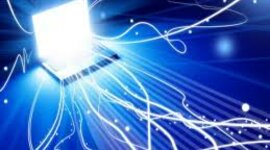 Timeline:  Hitos de la Informática