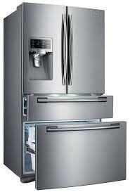 neveras inteligentes