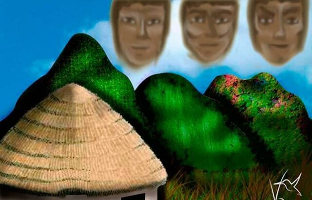 Serranía de la Macuira