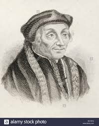 Erasmo De Rotterdam