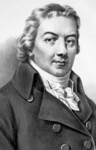 Edward Jenner decubre la vacuna