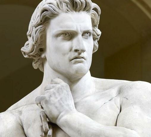 Rebelión de Esclavos