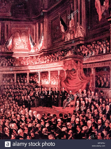 primer parlamento italiano