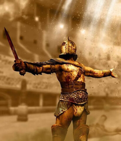 Gladiadores