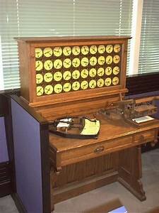 MAQUINA DE JERMAN HOLERI