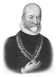 Miguel De Montaigne.