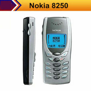 Nokia 8250
