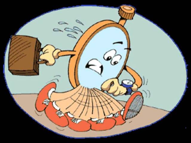 Termino la Primaria.