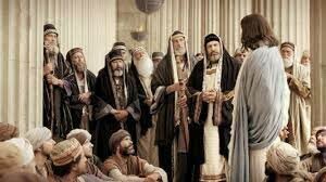 El evangelio entre los judíos.