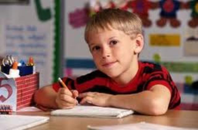 ¡Empiezo a estudiar! Infantil