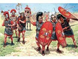 El evangelio en el imperio romano