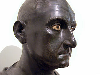 PUBLIO CORNELIO ESCIPIÓN, EL AFRICANO (BIOGRAFÍA).