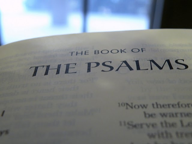 psalms