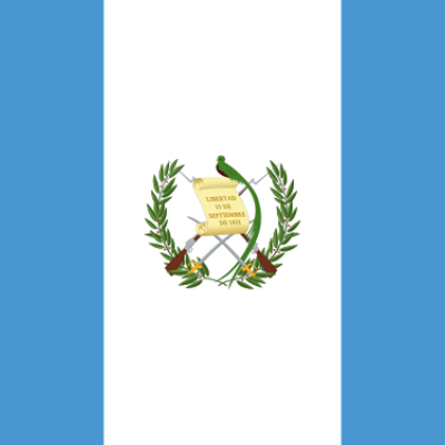 Timeline: Constitución de Guatemala